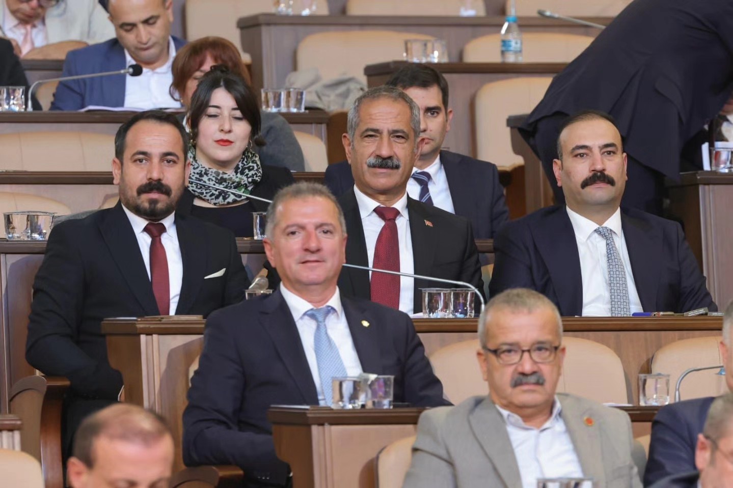 Adalar Belediyesi Yönetimi AKP'ye Geçti: Tartışmalı Seçim Sonuçlandı