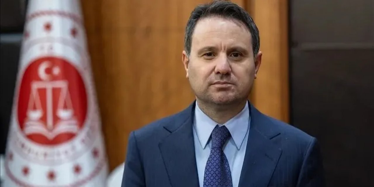 Adalet Bakanı Gürlek: Ahbap Soruşturması Derinleşecek, Yeni Dalgalar Olabilir