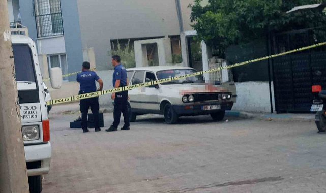 Adana'da Seyir Halindeki Araca Silahlı Saldırı: Bir Yaralı