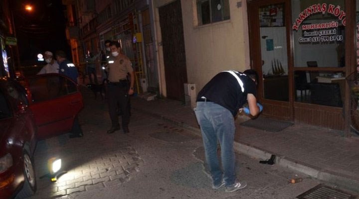 Adana Yüreğir'de Kahvehanede Kanlı Çatışma: 1 Ölü, 5 Yaralı