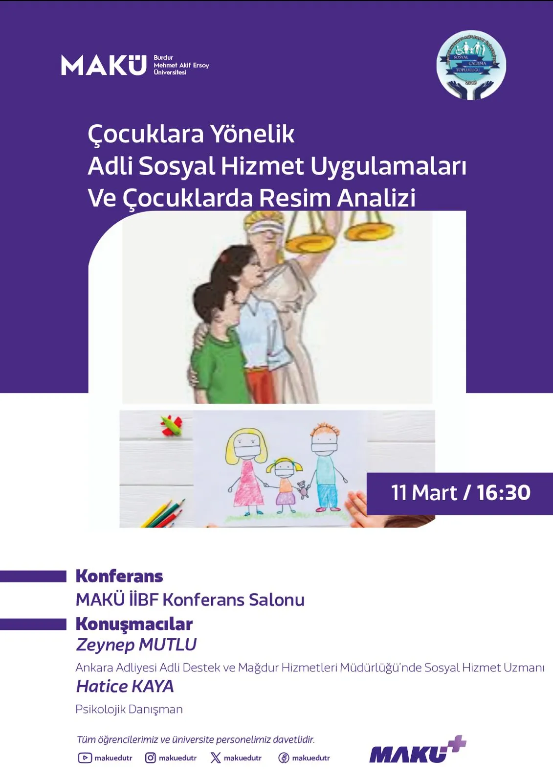 Adli Süreçteki Çocuklara Yönelik Yeni Düzenleme Meclis'te