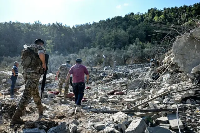 Af Örgütü'nden Tahran Saldırıları İçin Savaş Suçu İddiası: Bağımsız Soruşturma Talebi