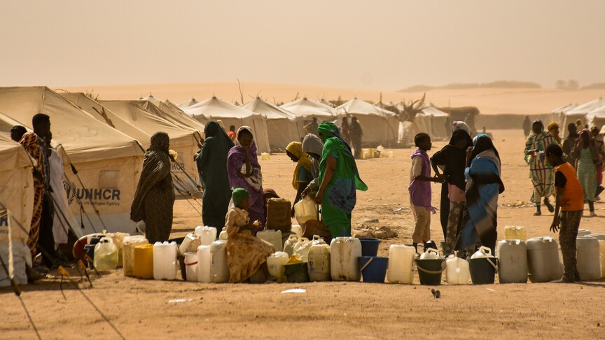 Afrika'da İnsan Hakları: Banjul Şartı'nın 40 Yılında Savaş ve Darbeler