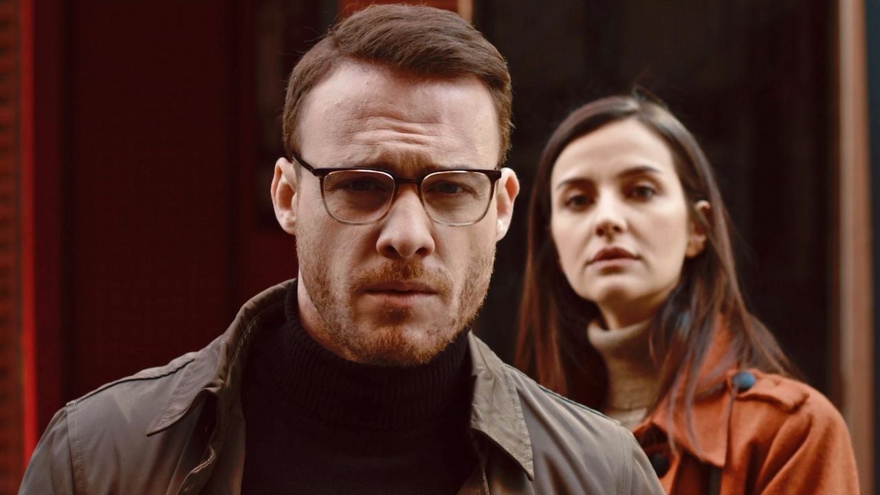 Ahbap Soruşturması: Eda Ece, Kerem Bürsin ve İrem Helvacıoğlu İfade Verdi