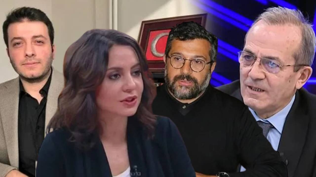 Ahbap Soruşturması Genişliyor: Uğur Dündar ve Ünlüler İfadeye Çağrıldı