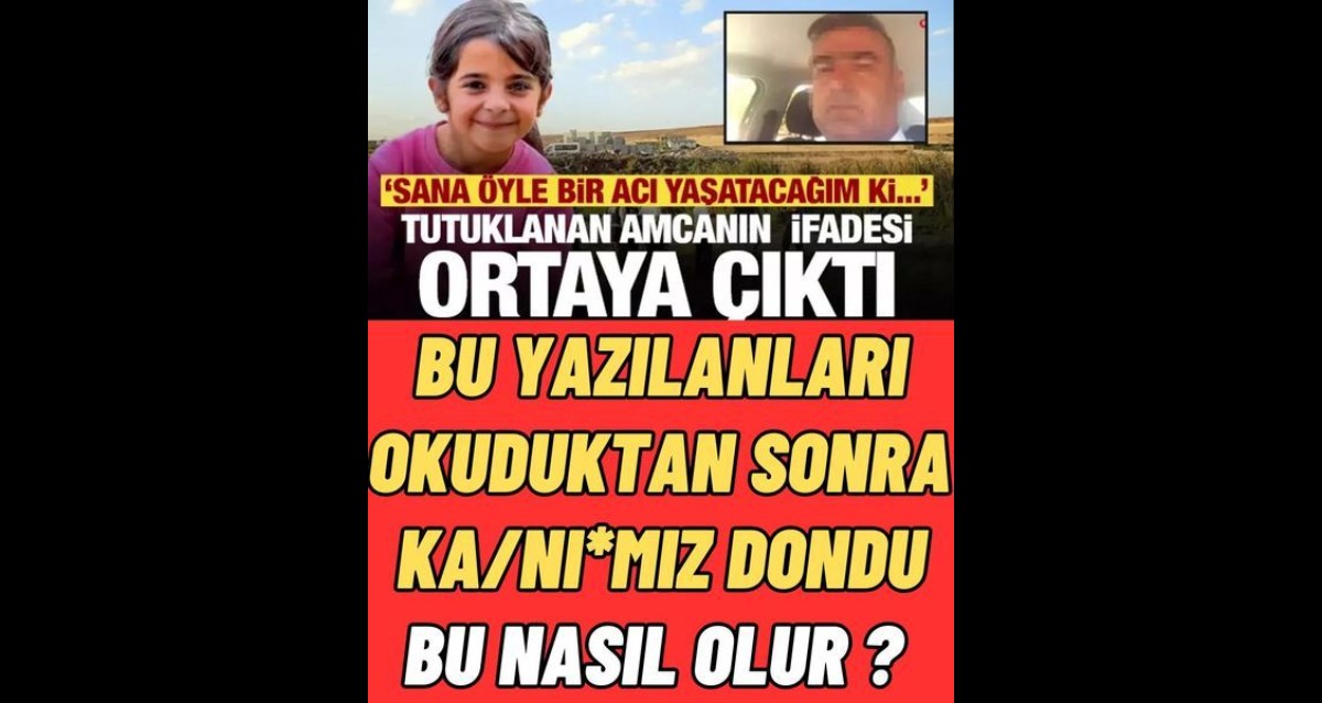 AHBAP Soruşturmasında Eda Ece'nin Savcılık İfadesi Ortaya Çıktı: 'Haddimi Aştım'