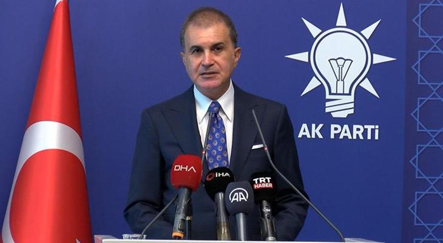 AK Parti'den Seçim Mesajı: Erdoğan'ın Adaylığı İçin Haftalar Yeterli