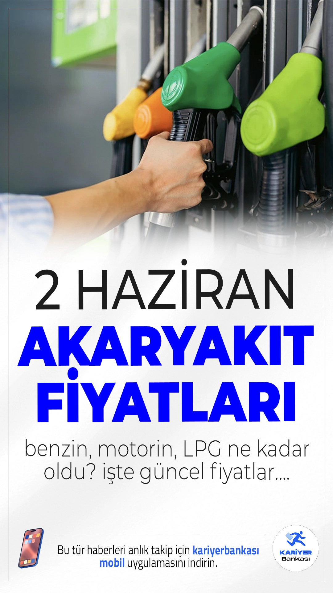 Akaryakıt Fiyatlarına Yeni Zamlar: Motorin, Benzin ve LPG'de Son Durum