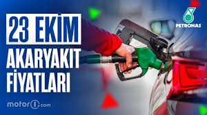 Akaryakıtta Peş Peşe İndirimler: Benzine Son Bir Haftada Toplam 7,60 TL Düşüş