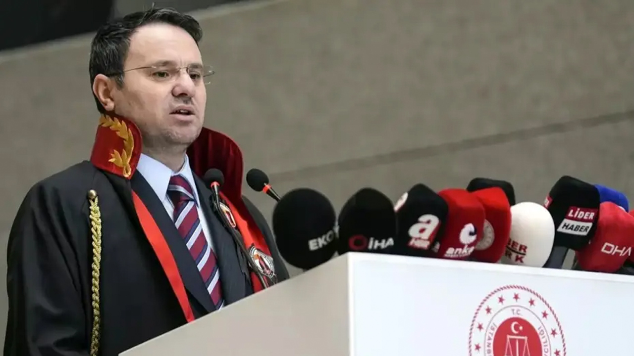 Akın Gürlek: Mevsimlik Tarım İşçileri Olayı Münferit, Soruşturma Sürüyor