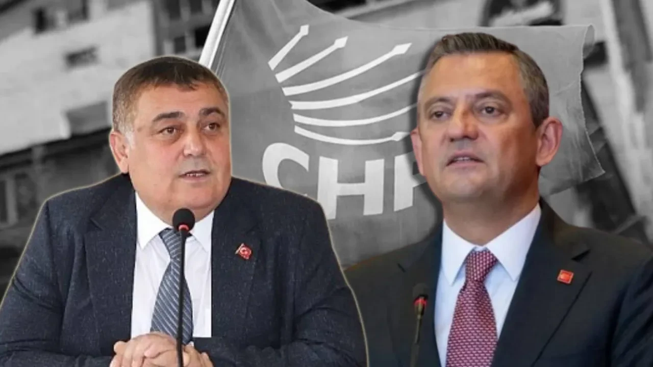 Akşehir Belediyesi'nde Kritik Gelişme: Başkan ve 14 Üye CHP'den İstifa Etti