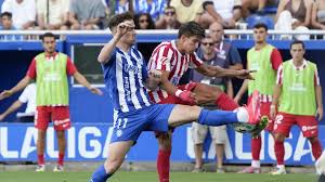 Alavés - Atlético Madrid Maçı Ne Zaman, Hangi Kanalda? Detaylar Belli Oldu