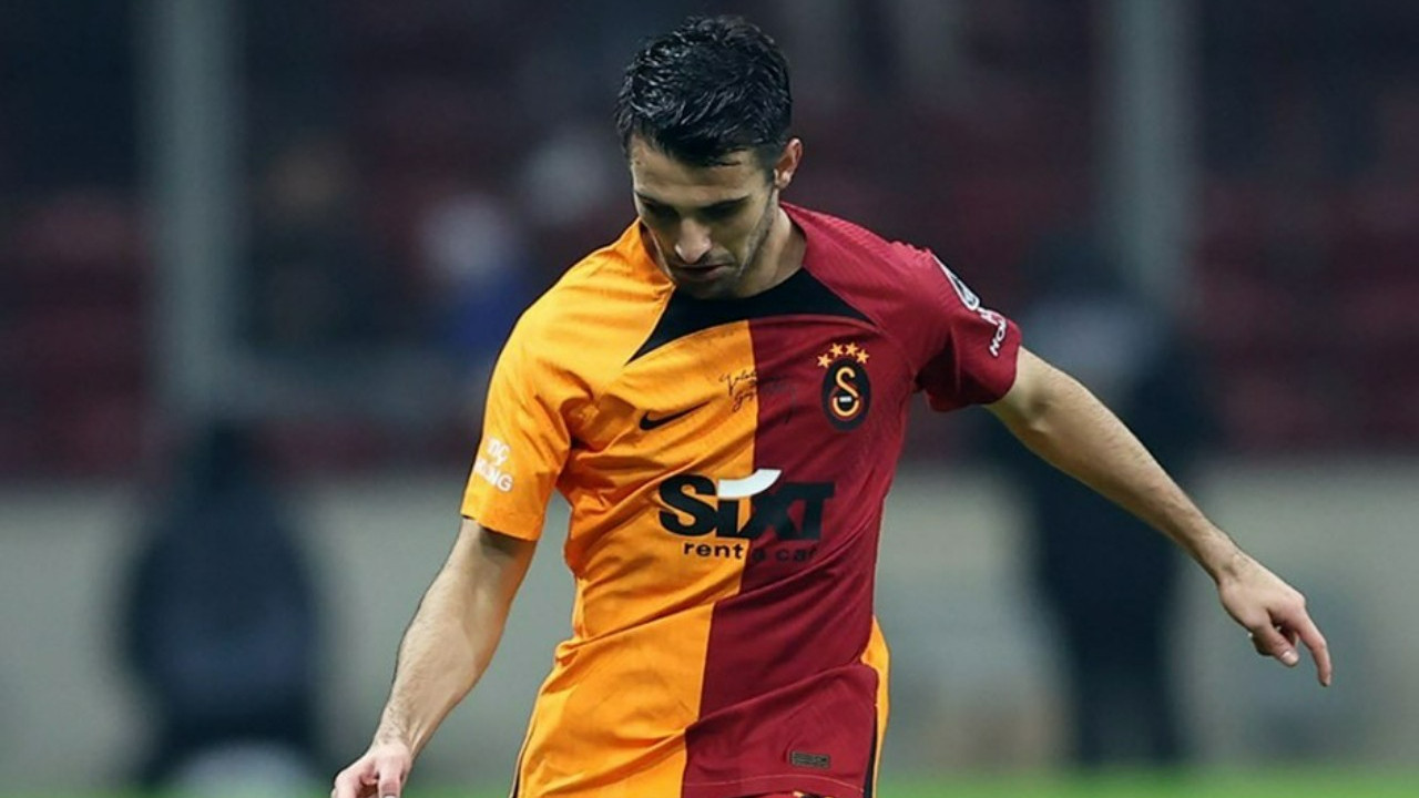 Aleksei Batrakov Galatasaray'da: Dev Transferin Tüm Detayları Belli Oldu