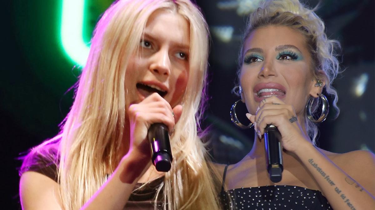 Aleyna Tilki fanlarıyla kavga etti: 'Egolu' açıklamaları gündem oldu