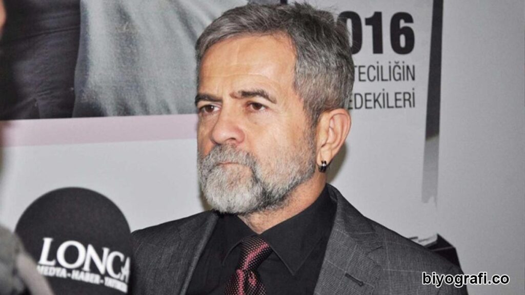 Ali Tarakçı Kimdir? Gazetecilik Kariyeri ve Biyografisi