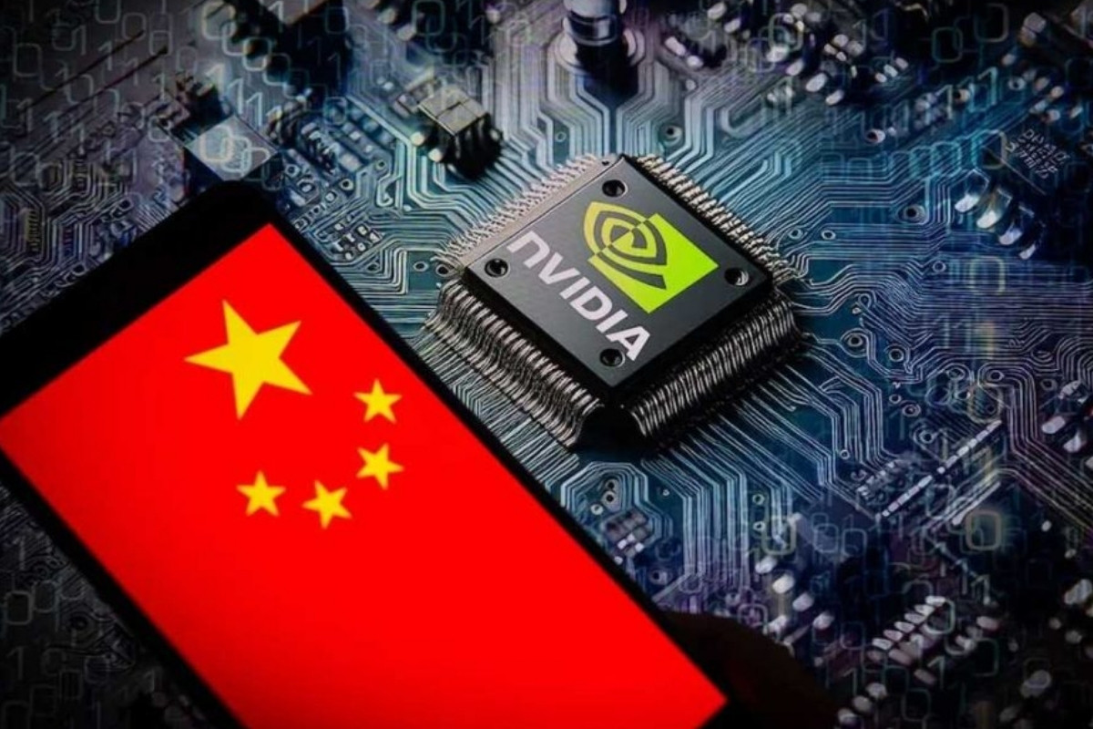 Alibaba Destekli Çinli Yapay Zekâ Devi Nvidia Çipleriyle Gündemde
