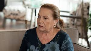 Aliye Uzunatağan Kızılcık Şerbeti Ayrılığına Noktayı Koydu: "Buraya Kadarmış"