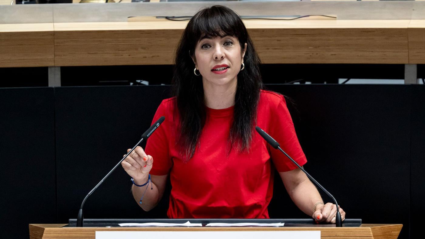 Almanya'da Kritik Eyalet Seçimleri: Elif Eralp Tarihi Başarı Peşinde