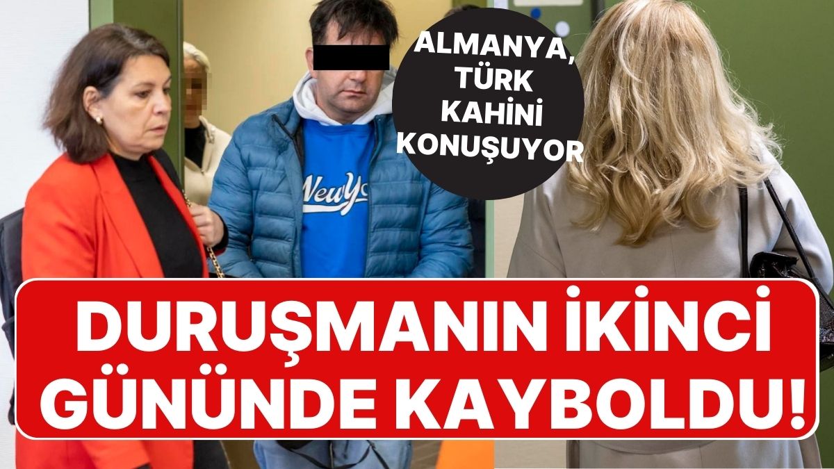Almanya'da Skandal: Türk Kadının Milyonluk Lüks Varlıklarına El Konuldu