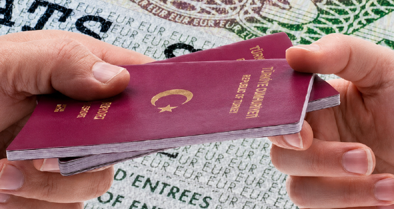 Almanya'dan 2026 Vize Kararı: Türkiye Listede Yok