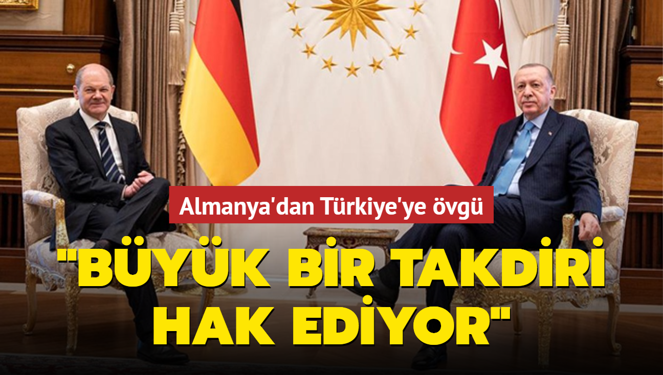 Almanya'dan Büyük Kaçış: Bir Yılda 288 Binden Fazla Alman Ülkeyi Terk Etti