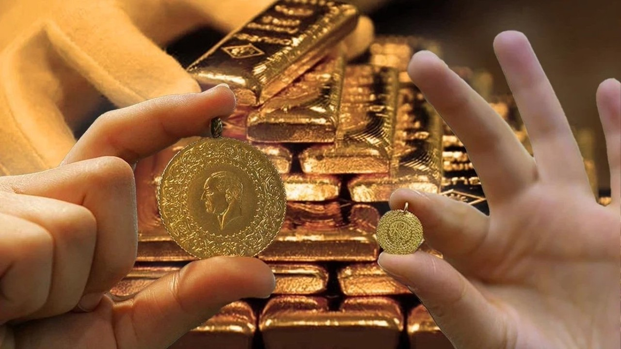 Altın Fiyatları 5 Ekim 2026: Gram ve Çeyrek Altında Son Durum
