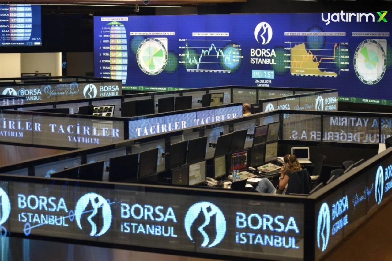 Altın Fiyatları Yükseldi: Borsa İstanbul'da En Çok Alım Yapan 5 Kurum Belli Oldu
