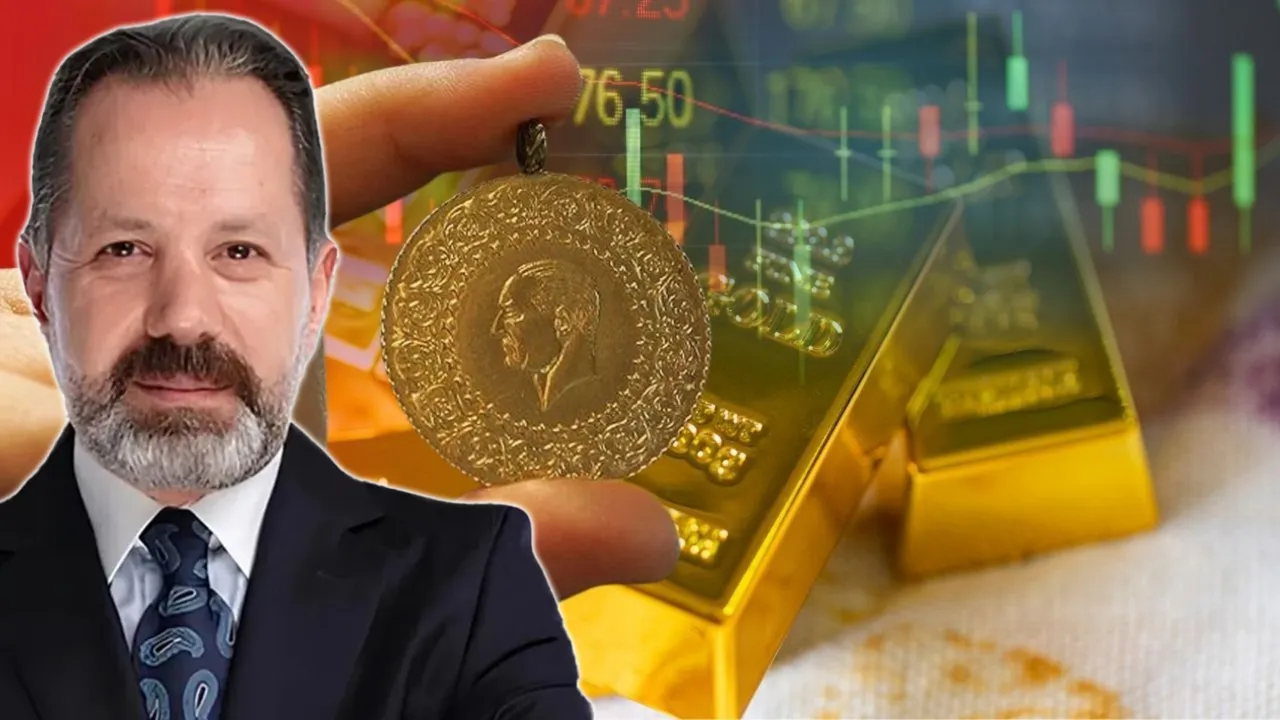 Altın Fiyatlarında Büyük Düşüş: Kalıcı Yükseliş Beklentisi Sona mı Erdi?