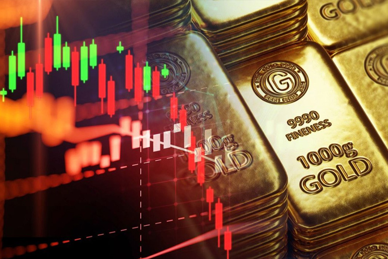 Altın Fiyatlarında Fed Freni: Jackson Hole Sonrası Büyük Kayıp