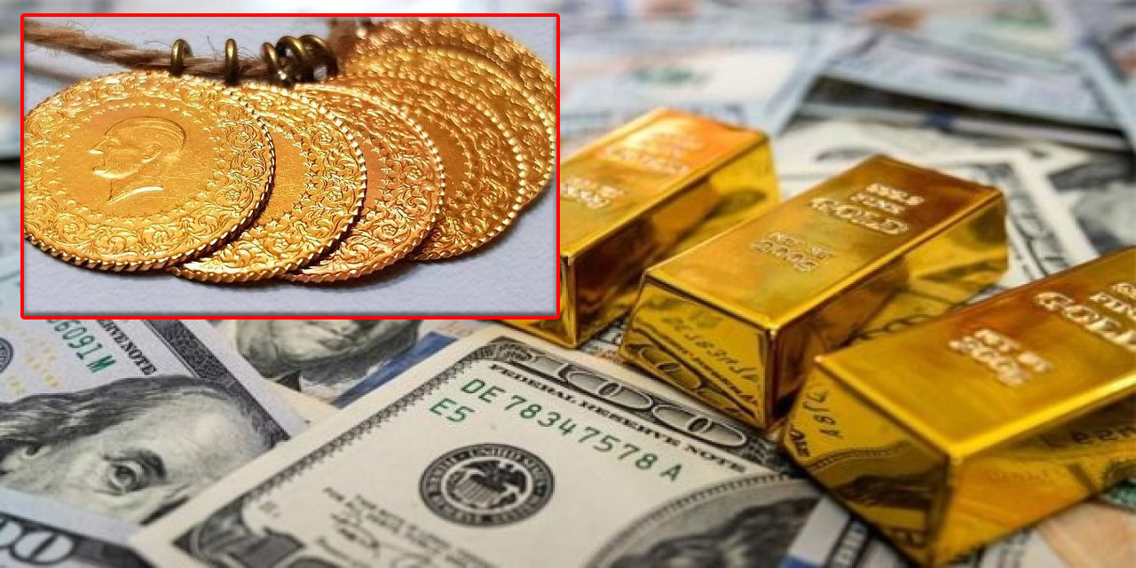 Altın Fiyatlarında Yeni Zirve Beklentisi: 5 Bin Dolar Erken Gelebilir