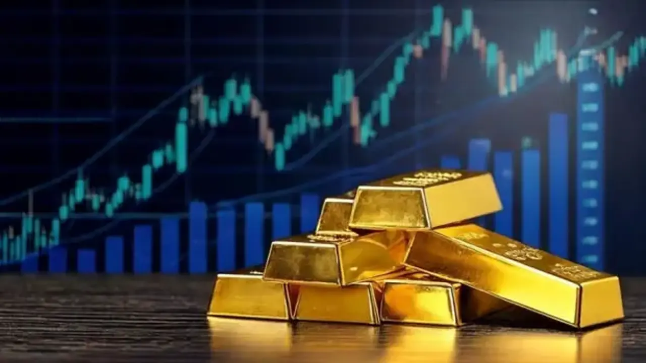 Altın Yükselişte: Ons Fiyatı 4.373 Dolara Ulaştı, Hedef 5.200 Dolar