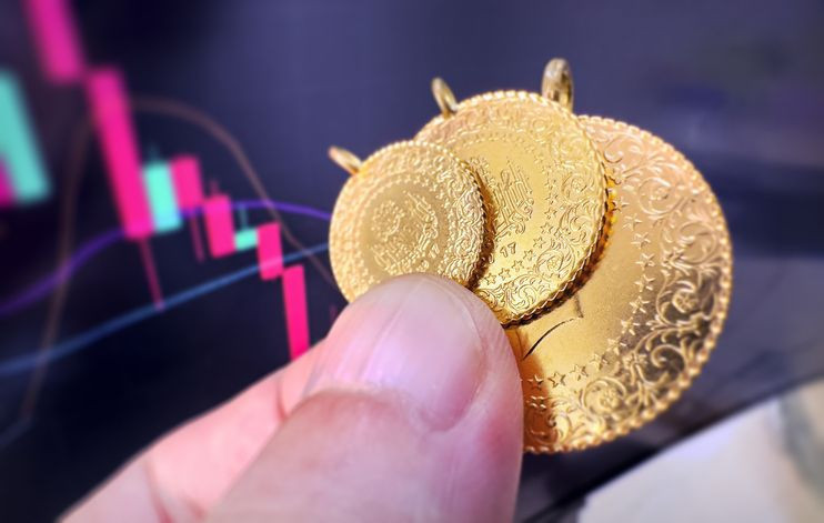 Altında Yeni Hafta Sürprizi: Dev Bankadan Rekor Tahmin Geldi!