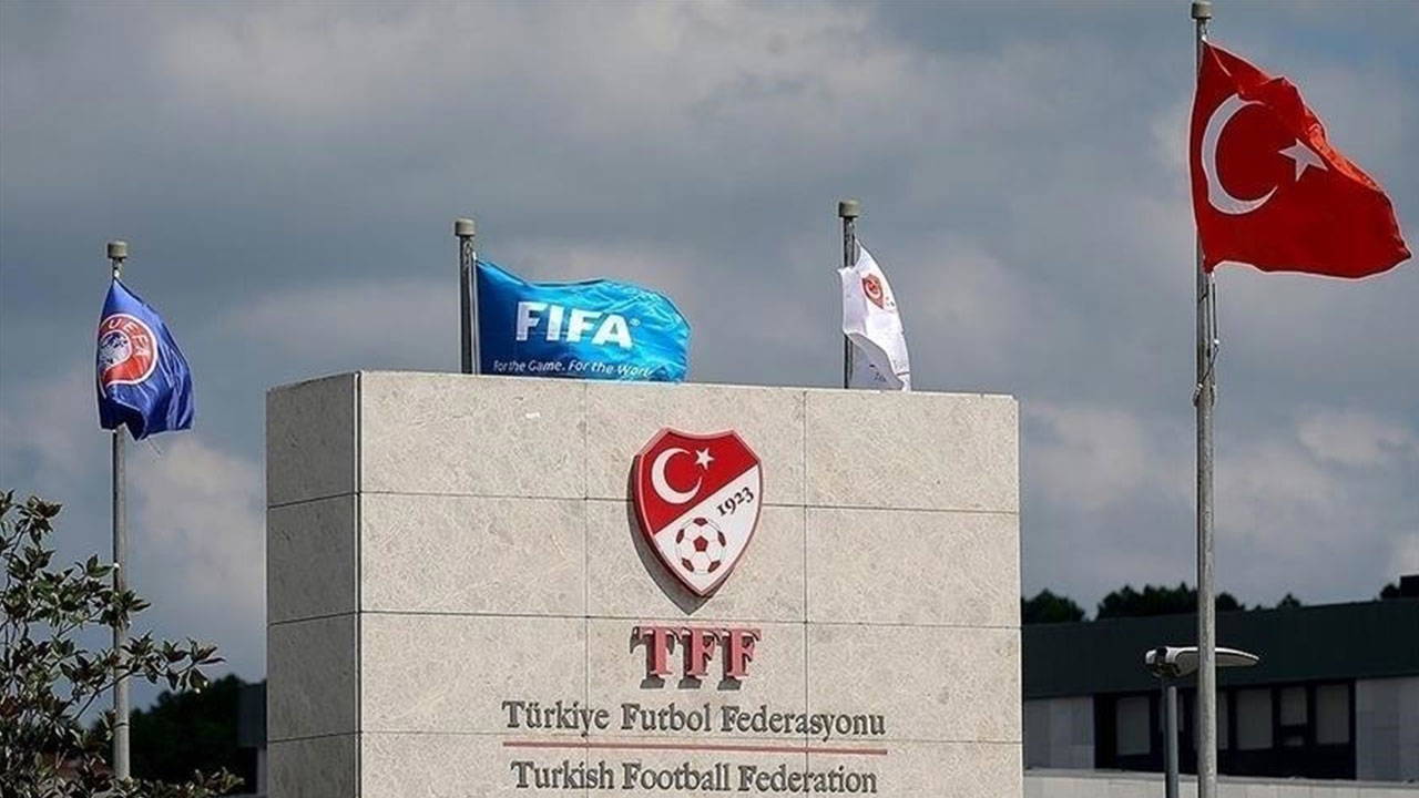 Altınordu FK İçin Acı Karar: TFF'den Küme Düşme Duyurusu