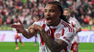 Amedspor'dan Samuel Ballet İçin 2 Milyon Euro'luk Hamle: Transferde Sona Gelindi