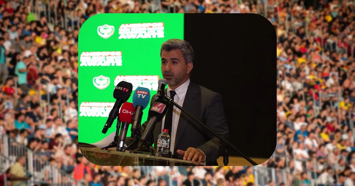 Amedspor'dan Trabzon'daki Forma Saldırısına Sert Kınama