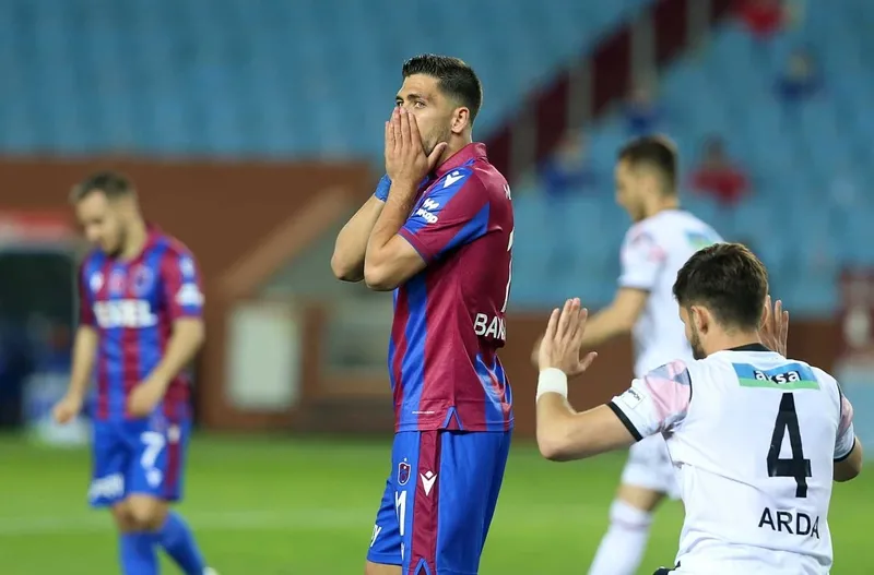 Amedspor - Trabzonspor Maçı Ne Zaman, Hangi Kanalda?