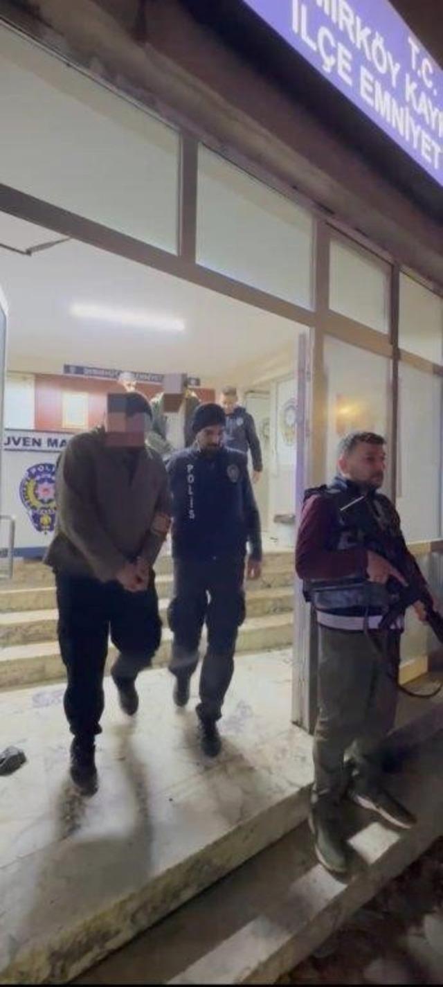 Ankara Anaokulu Saldırısında Şok Gelişme: 5 Şüpheli Tutuklandı
