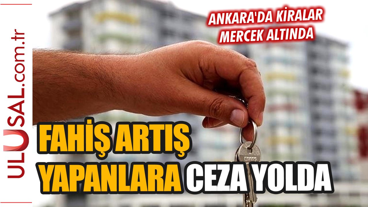 Ankara'da Fahiş Cacık Fiyatına 135 Bin Lira Ceza: Restoran Mercek Altında