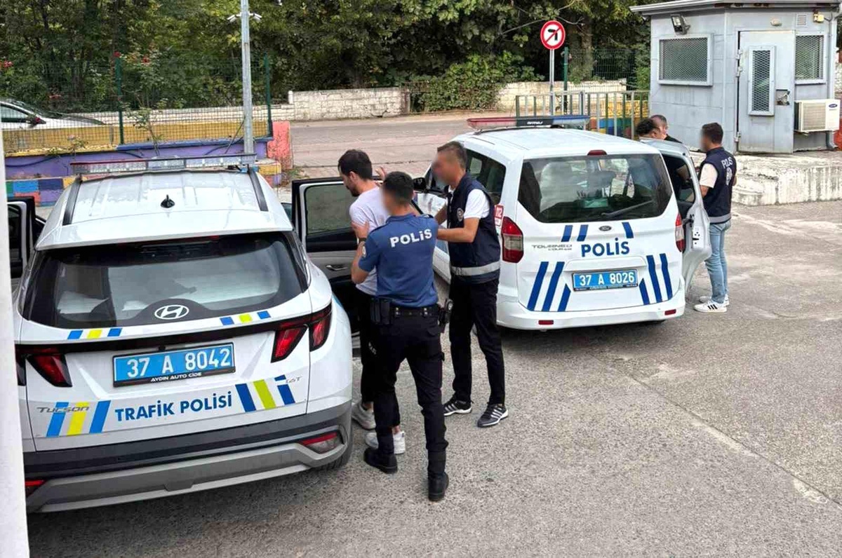 Ankara'da Polis Memuruna Saldırıda 4 Şüpheli Tutuklandı