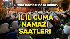 Ankara İmsak Vakitleri: 1 ve 2 Mart 2025 Sahur ve İftar Saatleri