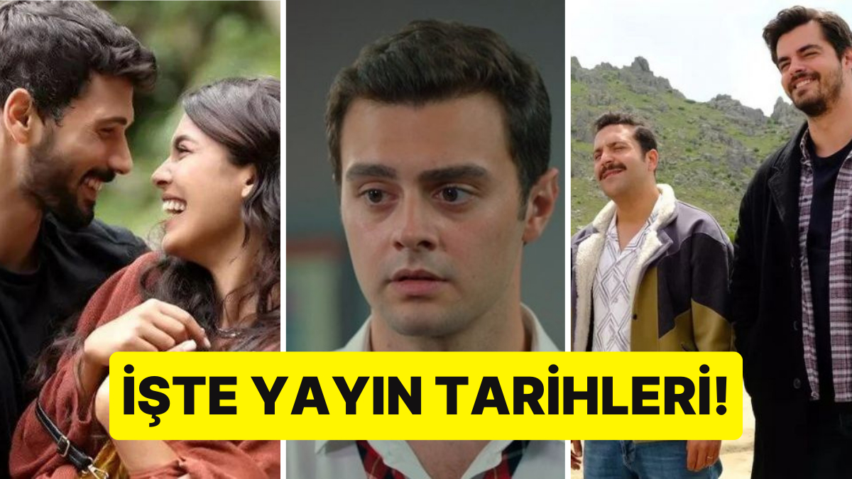 Anne Yarısı Dizisi Ne Zaman Başlıyor? İlk Bölüm Tarihi ve Saati Belli Oldu!
