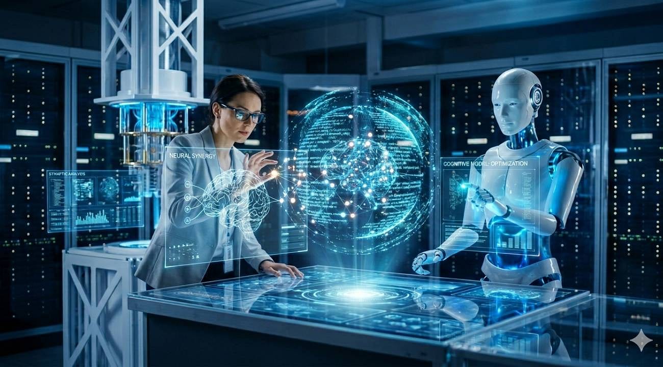 Anthropic Yöneticisinden Çarpıcı Yapay Zeka Uyarısı: İnsanlık Risk Altında