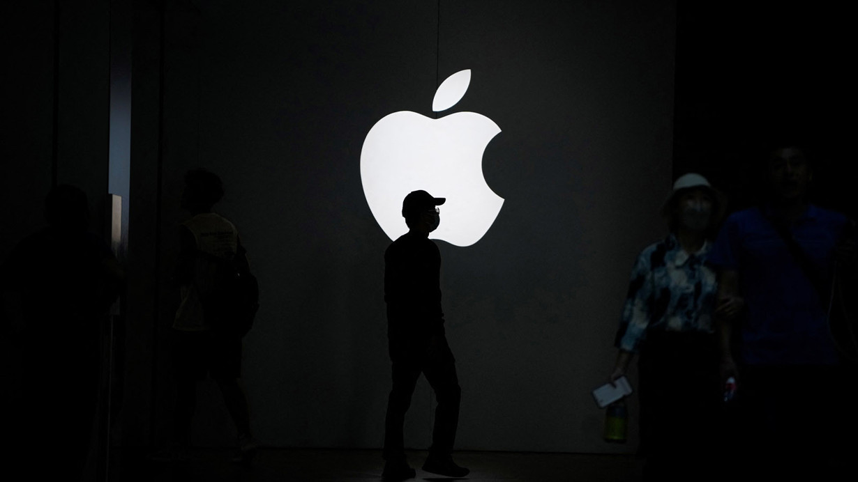 Apple'a Taptic Engine Patenti İçin Rekor Ceza: 5,7 Milyar Dolar