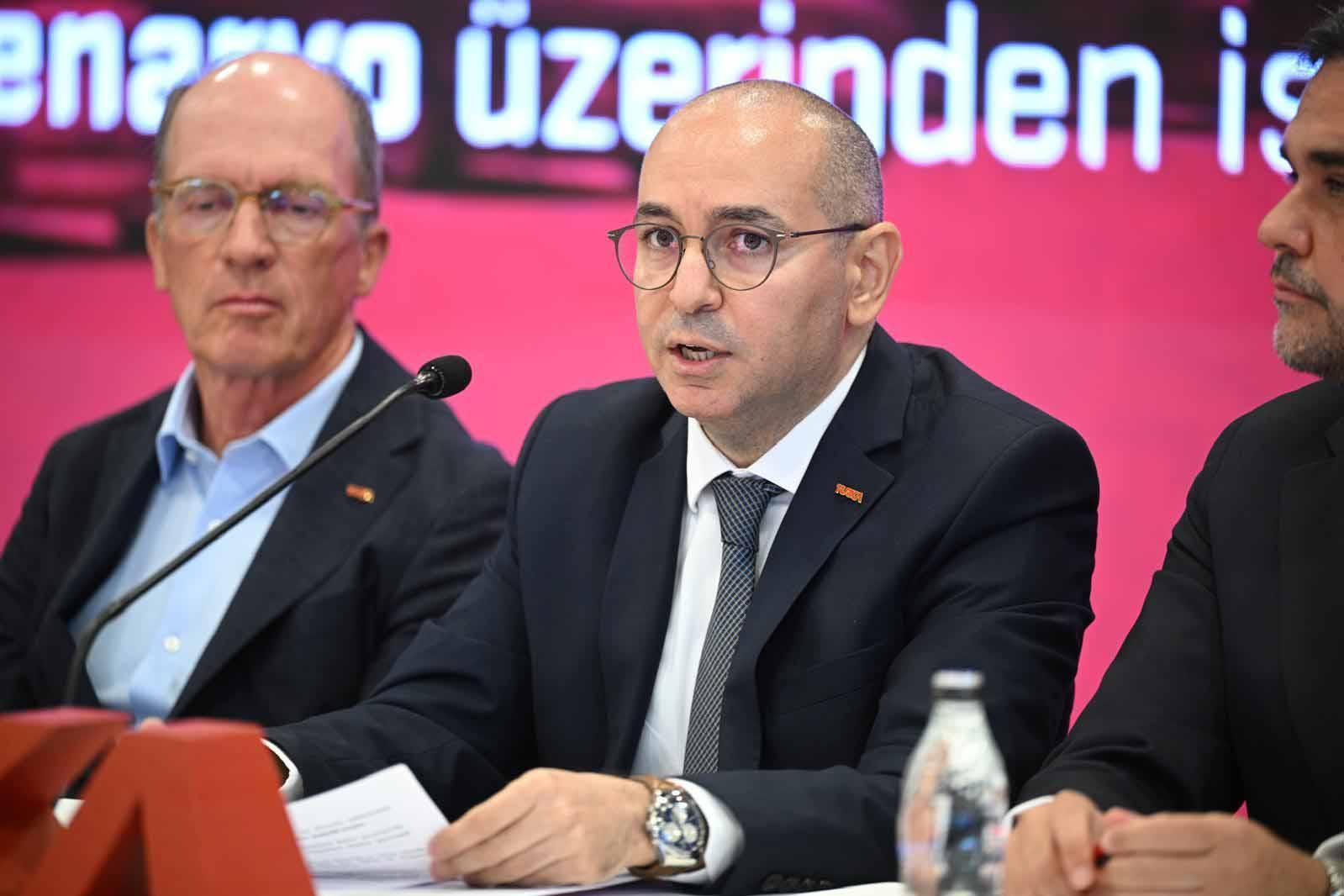 Araç Muayenede Yeni Dönem: 20 Yıllık İmtiyaz Sözleşmesi İmzalandı