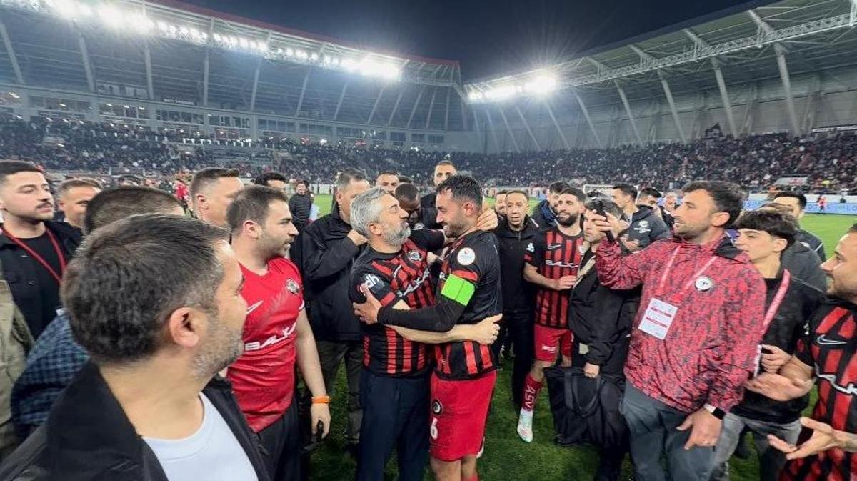 Arca Çorum FK, Süper Lig Öncesi Kadrosunu Yeniledi: İşte Tüm Detaylar