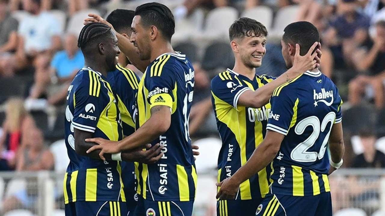 Arda Turan'dan Şampiyonlar Ligi Kur'ası Sonrası Fenerbahçe Yorumu