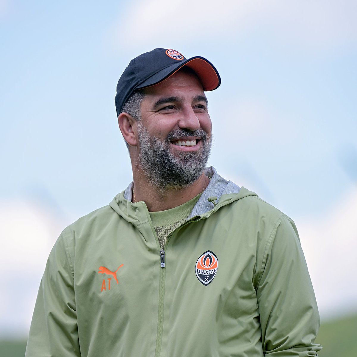 Arda Turan'lı Shakhtar Donetsk Sezona Fırtına Gibi Başladı: 5-1