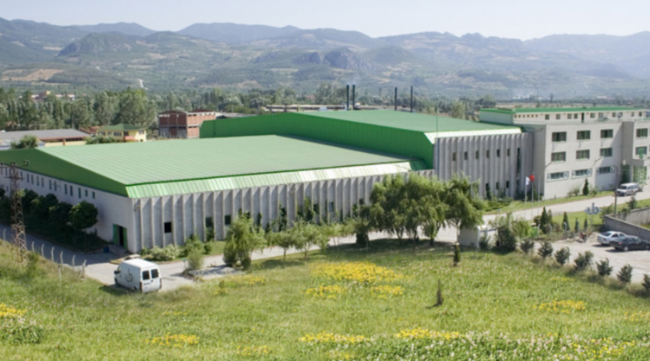 Armani'ye Üretim Yapan Türk Tekstil Devi Konkordato İlan Etti