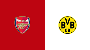 Arsenal - Borussia Dortmund: Test Maçı Heyecanı ve Yayın Bilgileri