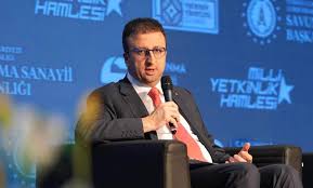ASELSAN, TEKNOFEST Güneydoğu'da Güvenliği Milli Sistemlerle Sağladı